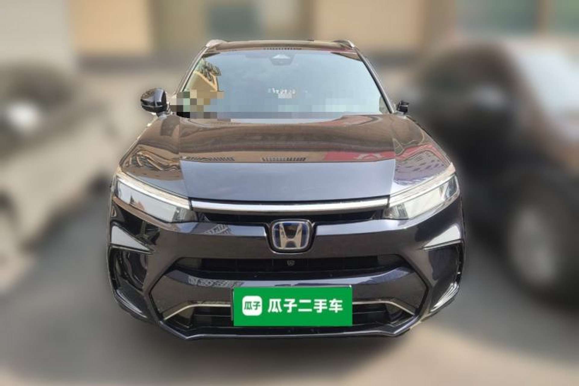 Used Honda Breeze New Energy 2023 ePHEV Premium Edition Front