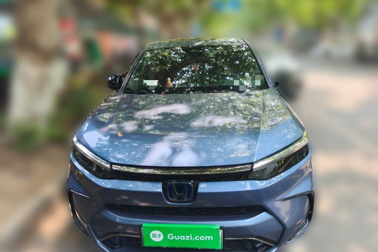 Used Honda Breeze New Energy 2023 ePHEV Ultimate Edition Front