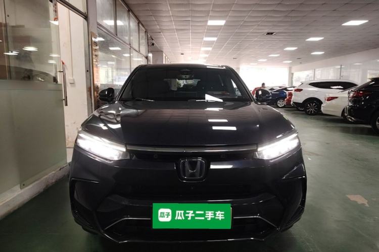 Used Honda Breeze New Energy 2023 ePHEV Premium Edition Front