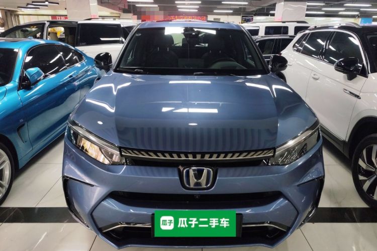 Used Honda Breeze New Energy 2023 ePHEV Ultimate Edition Front