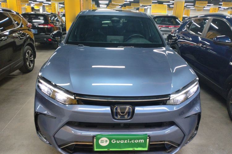 Used Honda Breeze New Energy 2023 ePHEV Ultimate Edition Front