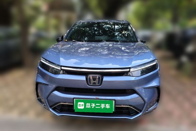 Used Honda Breeze New Energy 2023 ePHEV Ultimate Edition Front