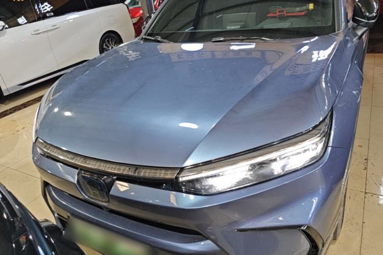 Used Honda Breeze New Energy 2023 ePHEV Ultimate Edition Front