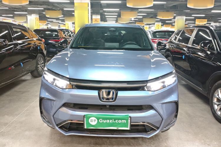Used Honda Breeze New Energy 2023 ePHEV Ultimate Edition Front
