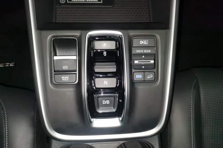 Used Honda Breeze New Energy 2023 ePHEV Ultimate Edition Gear Lever