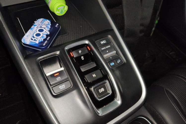 Used Honda Breeze New Energy 2023 ePHEV Ultimate Edition Gear Lever