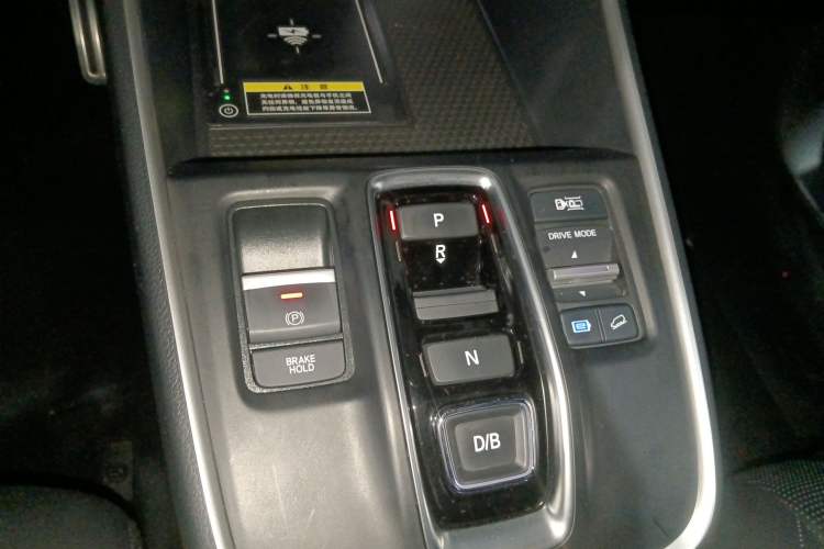 Used Honda Breeze New Energy 2023 ePHEV Ultimate Edition Gear Lever