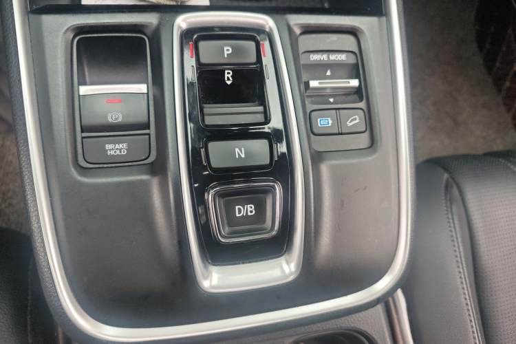 Used Honda Breeze New Energy 2023 ePHEV Premium Edition Gear Lever