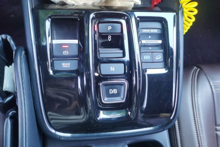 Used Honda Breeze New Energy 2023 ePHEV Premium Edition Gear Lever
