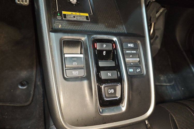 Used Honda Breeze New Energy 2023 ePHEV Ultimate Edition Gear Lever