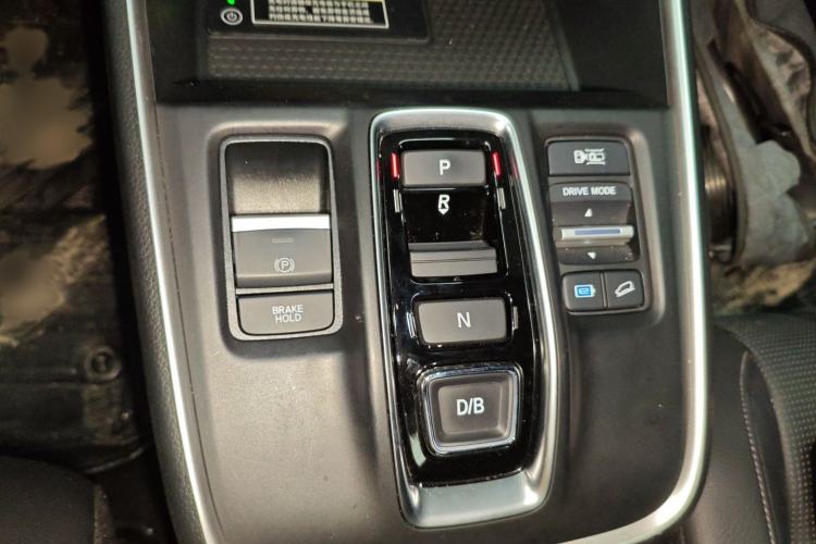 Used Honda Breeze New Energy 2023 ePHEV Ultimate Edition Gear Lever