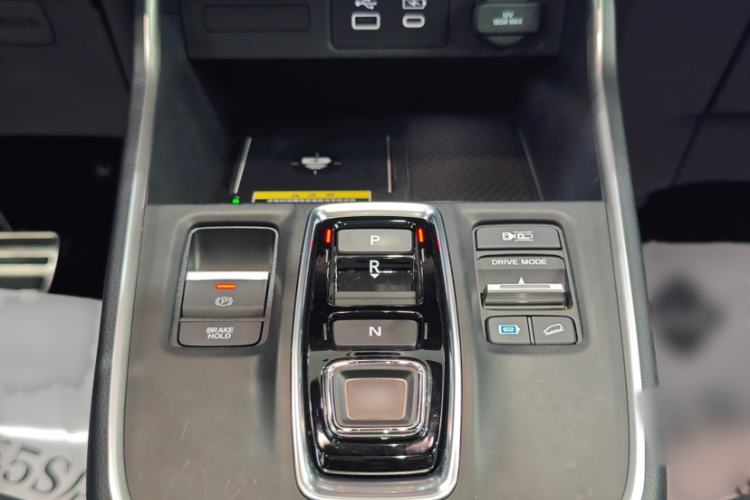 Used Honda Breeze New Energy 2023 ePHEV Ultimate Edition Gear Lever