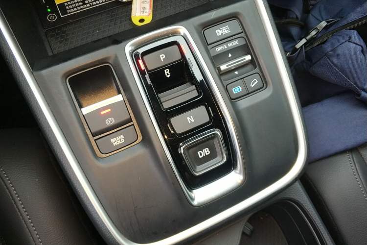 Used Honda Breeze New Energy 2023 ePHEV Ultimate Edition Gear Lever