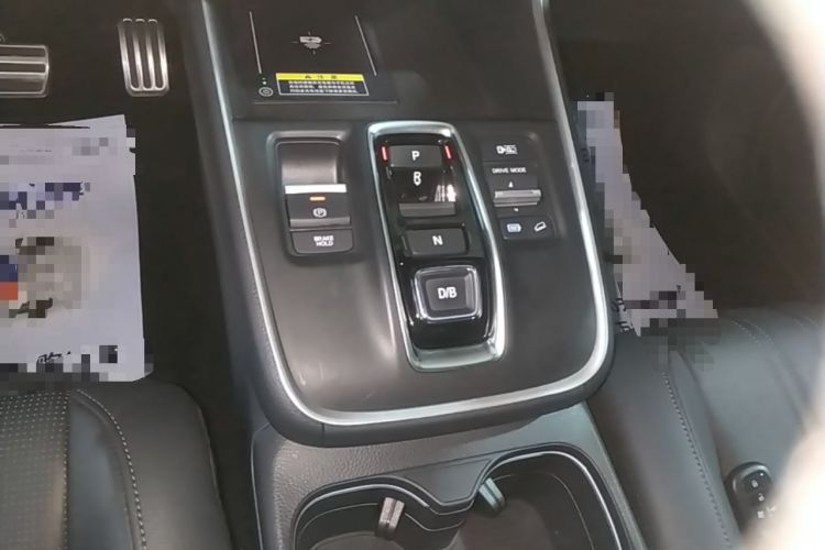 Used Honda Breeze New Energy 2023 ePHEV Ultimate Edition Gear Lever