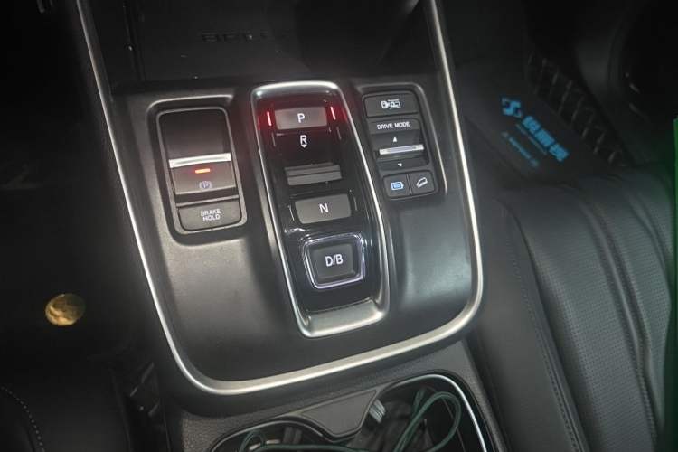 Used Honda Breeze New Energy 2023 ePHEV Ultimate Edition Gear Lever