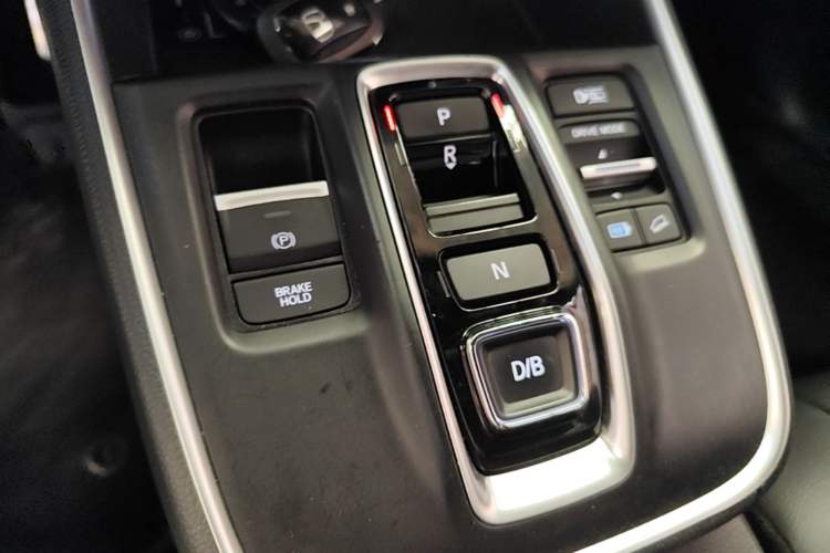 Used Honda Breeze New Energy 2023 ePHEV Ultimate Edition Gear Lever