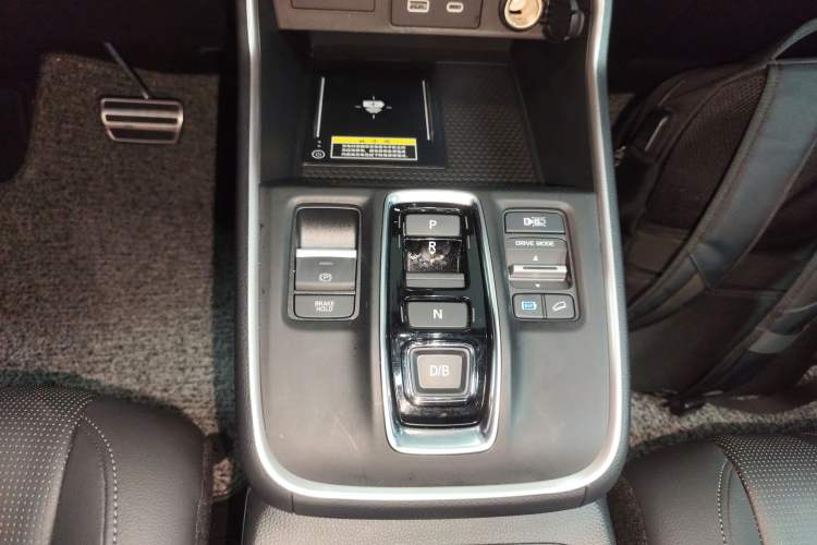 Used Honda Breeze New Energy 2023 ePHEV Ultimate Edition Gear Lever