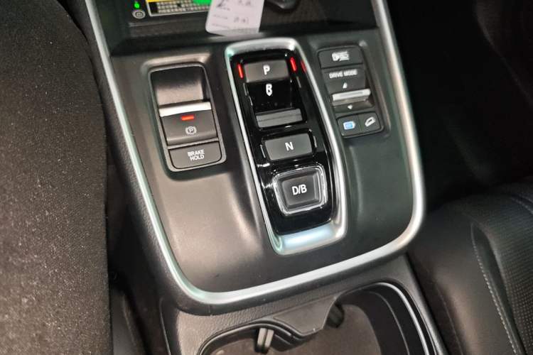 Used Honda Breeze New Energy 2023 ePHEV Ultimate Edition Gear Lever