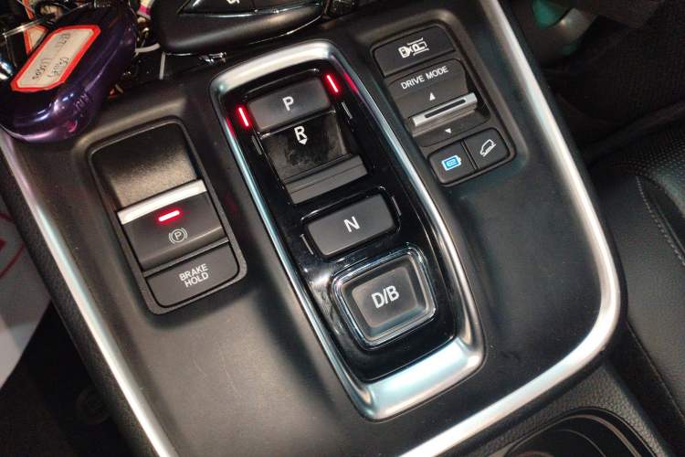 Used Honda Breeze New Energy 2023 ePHEV Ultimate Edition Gear Lever