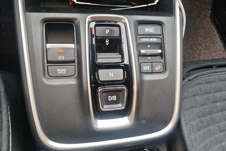 Used Honda Breeze New Energy 2023 ePHEV Ultimate Edition Gear Lever