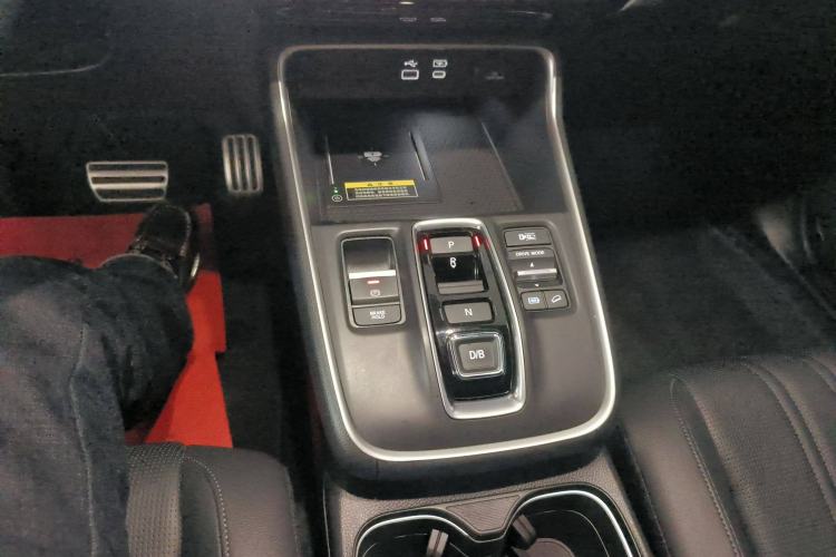 Used Honda Breeze New Energy 2023 ePHEV Ultimate Edition Gear Lever