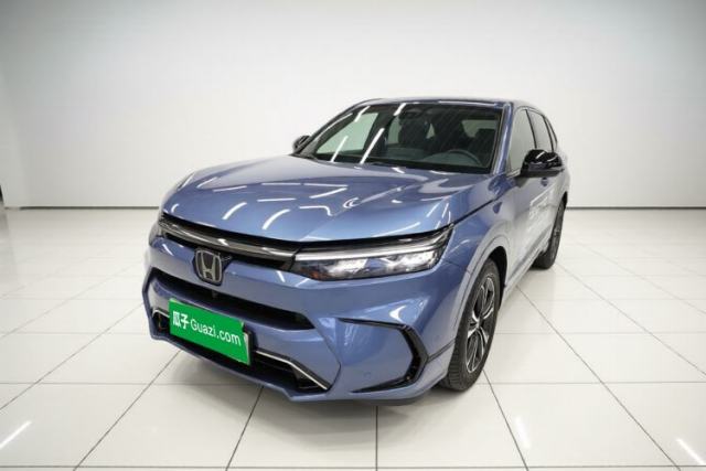Used Honda Breeze New Energy 2023 ePHEV Ultimate Edition