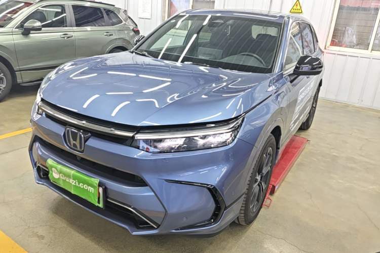 Used Honda Breeze New Energy 2023 ePHEV Ultimate Edition Guazi used car, China used car export, Used car for sale, Used Honda cars, Cheapest cars for sale