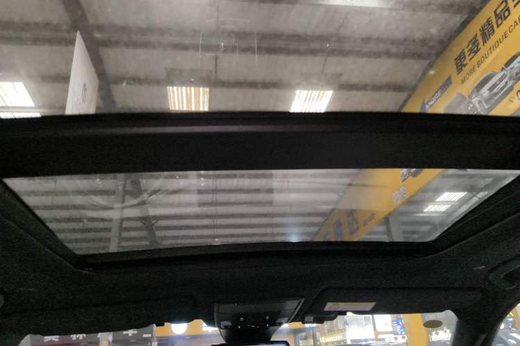 Used Honda Breeze New Energy 2023 ePHEV Ultimate Edition Headliner