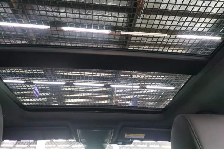 Used Honda Breeze New Energy 2023 ePHEV Ultimate Edition Headliner