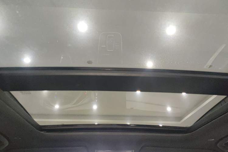 Used Honda Breeze New Energy 2023 ePHEV Ultimate Edition Headliner