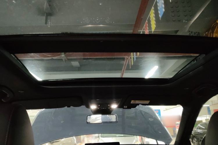 Used Honda Breeze New Energy 2023 ePHEV Ultimate Edition Headliner
