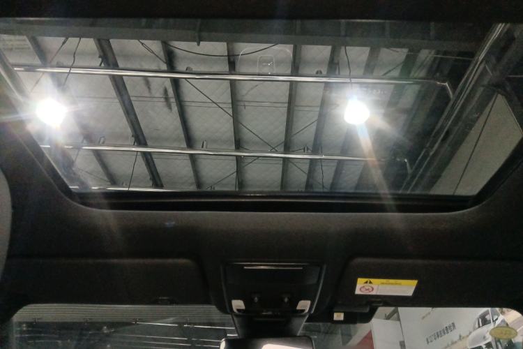 Used Honda Breeze New Energy 2023 ePHEV Ultimate Edition Headliner