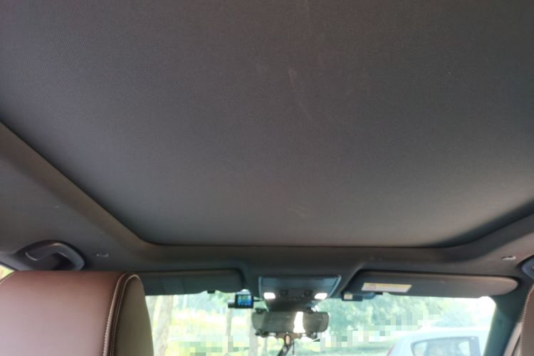 Used Honda Breeze New Energy 2023 ePHEV Premium Edition Headliner