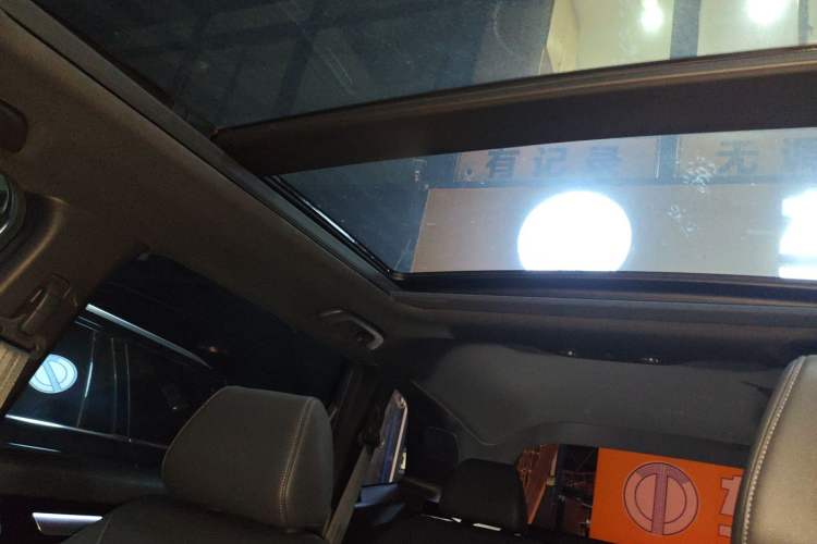 Used Honda Breeze New Energy 2023 ePHEV Ultimate Edition Headliner
