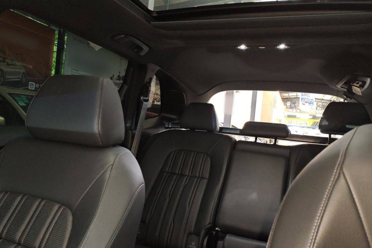 Used Honda Breeze New Energy 2023 ePHEV Ultimate Edition Headliner