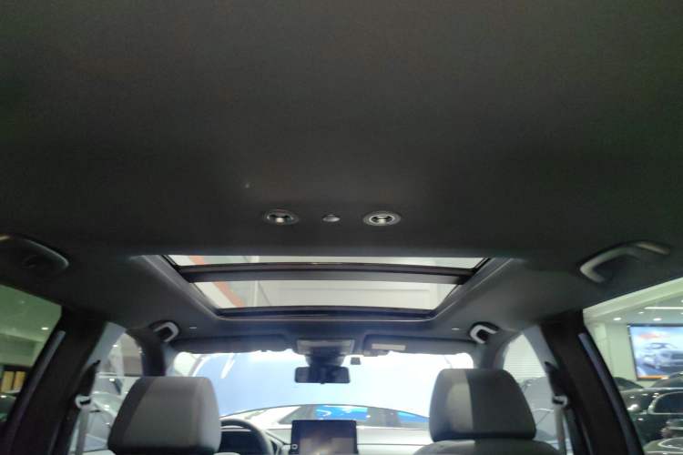 Used Honda Breeze New Energy 2023 ePHEV Ultimate Edition Headliner