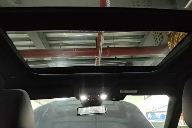 Used Honda Breeze New Energy 2023 ePHEV Ultimate Edition Headliner