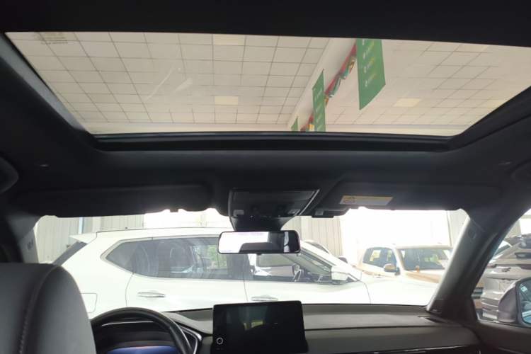 Used Honda Breeze New Energy 2023 ePHEV Ultimate Edition Headliner
