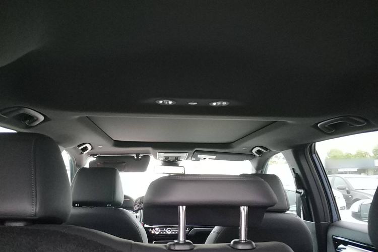 Used Honda Breeze New Energy 2023 ePHEV Ultimate Edition Headliner