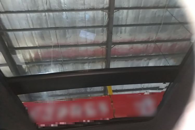 Used Honda Breeze New Energy 2023 ePHEV Ultimate Edition Headliner