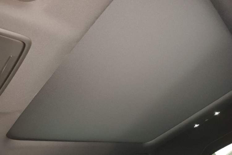 Used Honda Breeze New Energy 2023 ePHEV Ultimate Edition Headliner
