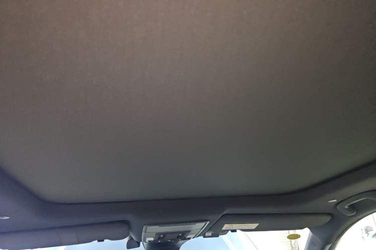 Used Honda Breeze New Energy 2023 ePHEV Ultimate Edition Headliner
