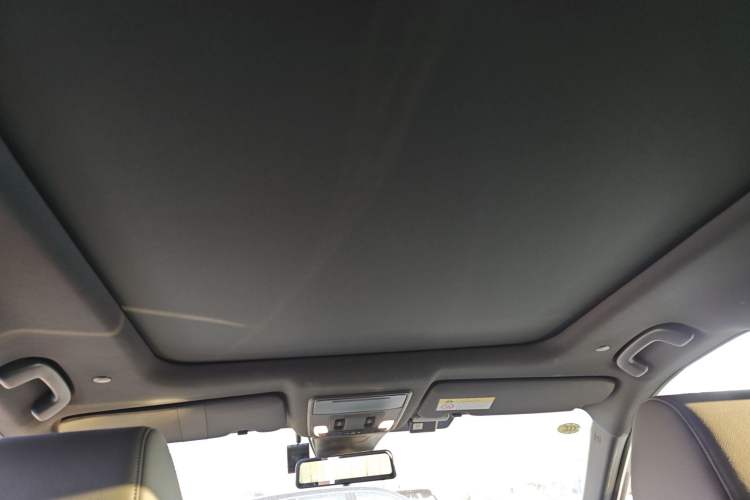 Used Honda Breeze New Energy 2023 ePHEV Ultimate Edition Headliner