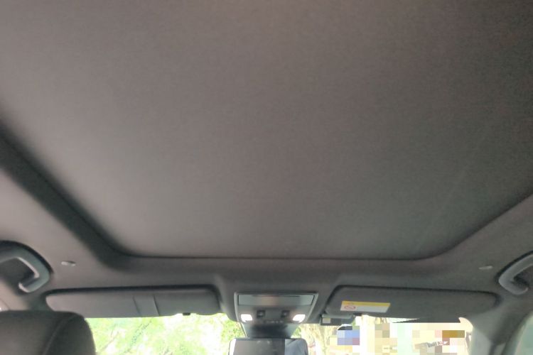 Used Honda Breeze New Energy 2023 ePHEV Ultimate Edition Headliner