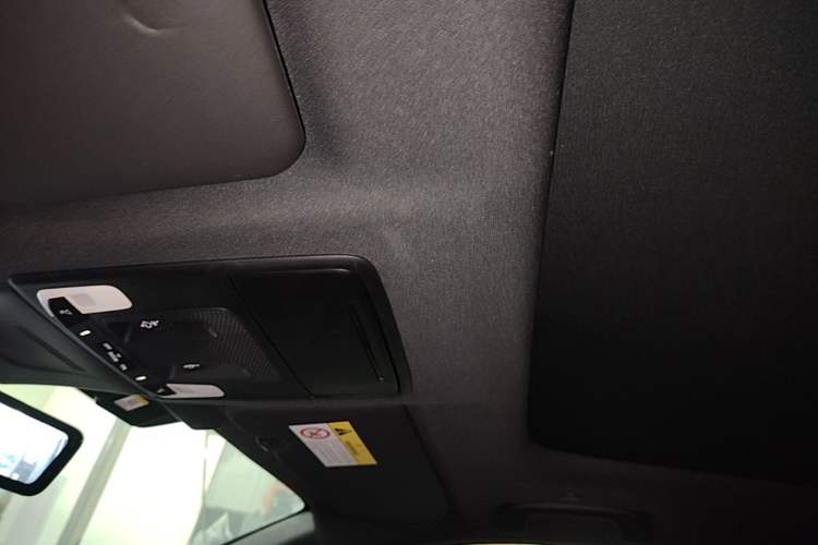 Used Honda Breeze New Energy 2023 ePHEV Premium Edition Headliner