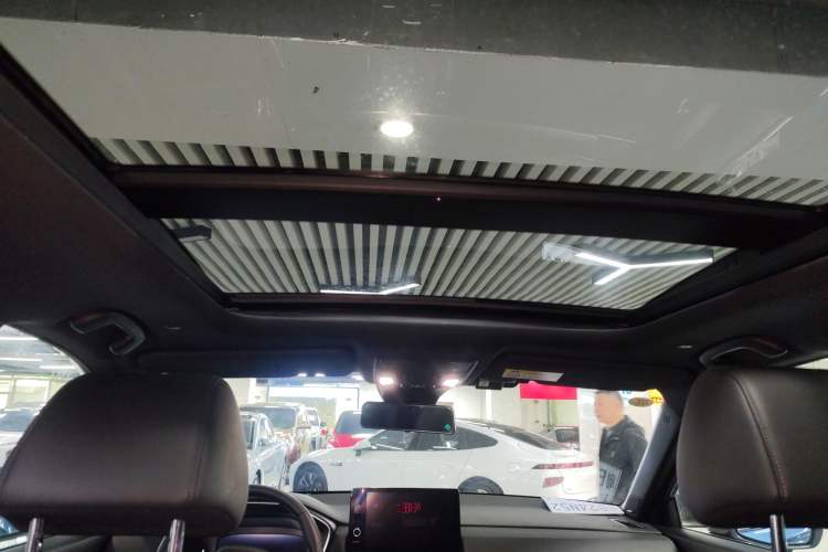 Used Honda Breeze New Energy 2023 ePHEV Ultimate Edition Headliner