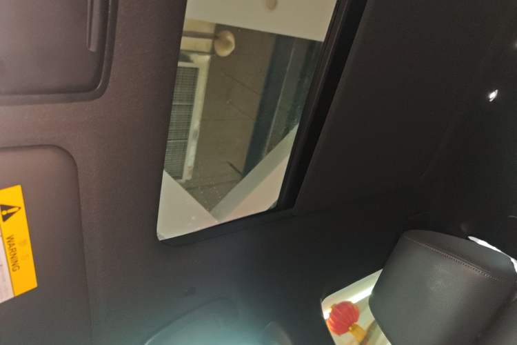 Used Honda Breeze New Energy 2023 ePHEV Ultimate Edition Headliner