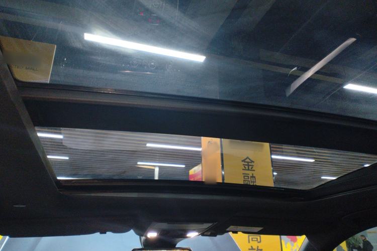 Used Honda Breeze New Energy 2023 ePHEV Ultimate Edition Headliner