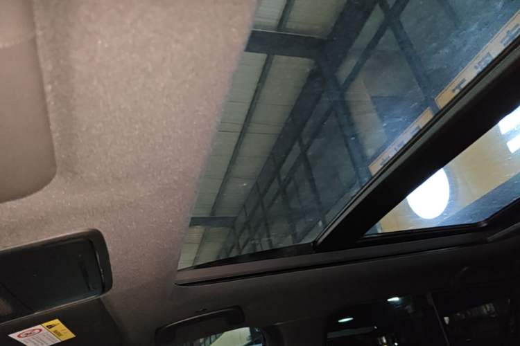 Used Honda Breeze New Energy 2023 ePHEV Ultimate Edition Headliner