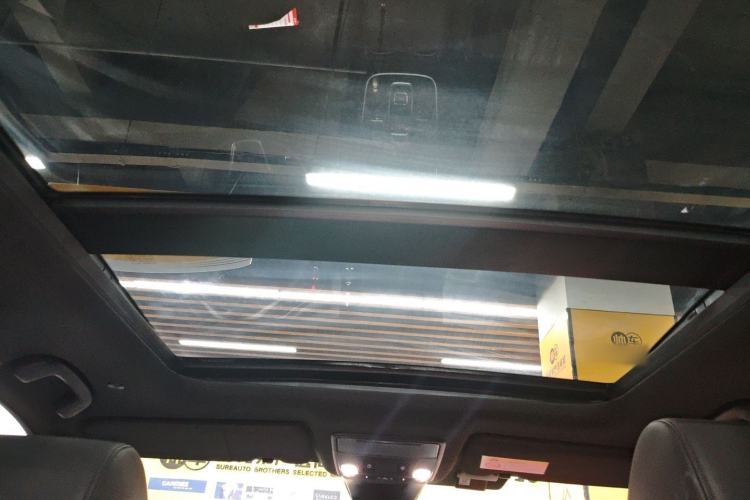 Used Honda Breeze New Energy 2023 ePHEV Ultimate Edition Headliner